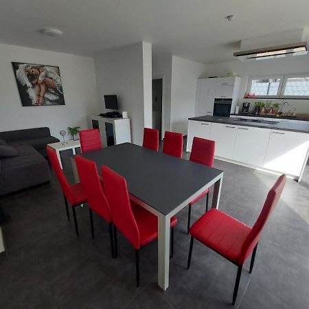 Lovely 2 Bedrooms Of Totally 30 M2 With Private Balcony Vichten Extérieur photo