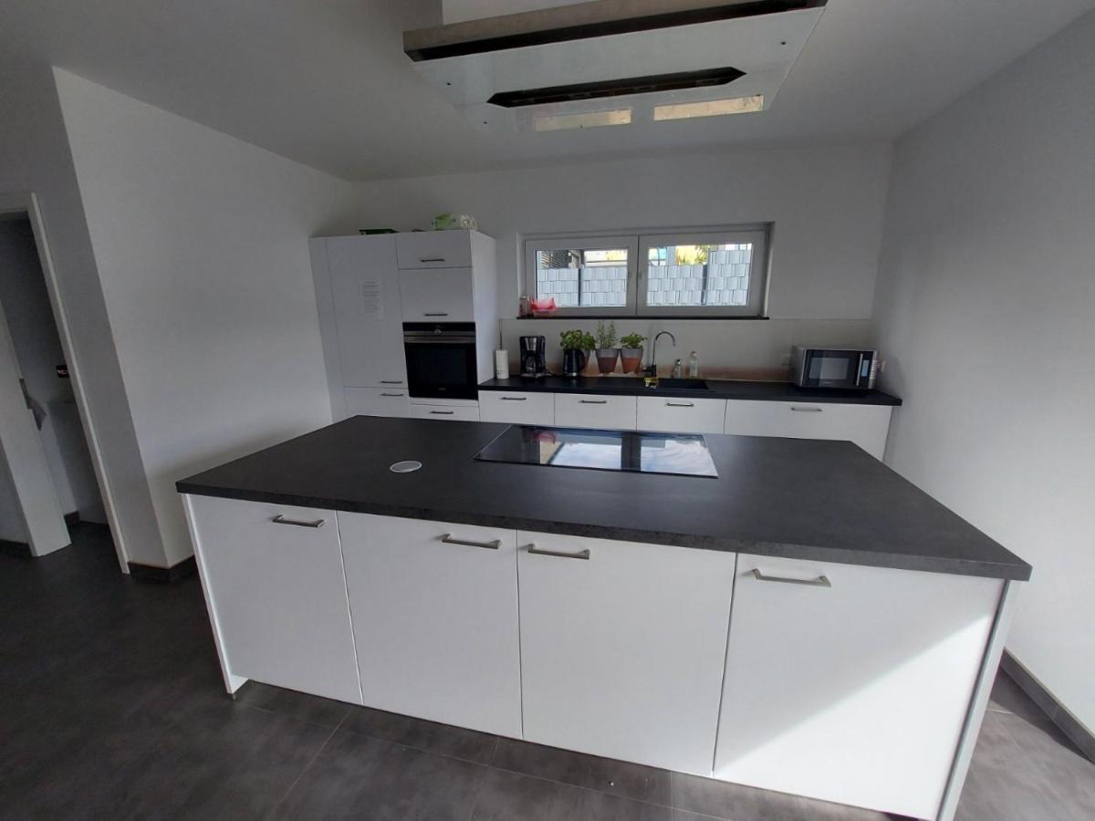 Lovely 2 Bedrooms Of Totally 30 M2 With Private Balcony Vichten Extérieur photo